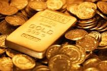 بررسی بازار جهانی طلا