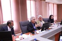 گزارش نهمین جلسه شورای راهبردی همایش ملی فرصت های سرمایه گذاری تهران