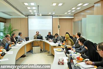 عدم اطمینان سرمایه گذاران افت شاخص بورس را رقم زد