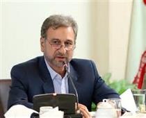 پتانسیل حضور ۲۵ میلیون زائر مهمترین مزیت سرمایه گذاری در مشهد است
