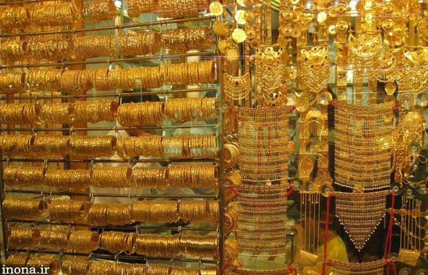 کاهش سهم طلای قاچاق به کمتر از ۲۰ درصد/برخوردها نتیجه داد