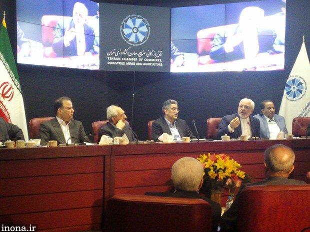 اسنپ بک راهی برای تضمین برجام/ سیاست ما توسعه اقتصادی کشور است