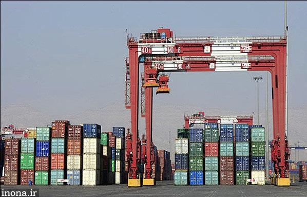 واردات از آلمان؛ ۱۰ برابر صادرات به این کشور
