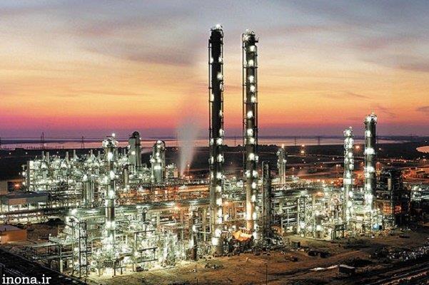 آغاز مذاکرات جدید ایران و آلمان در صنایع پتروشیمی