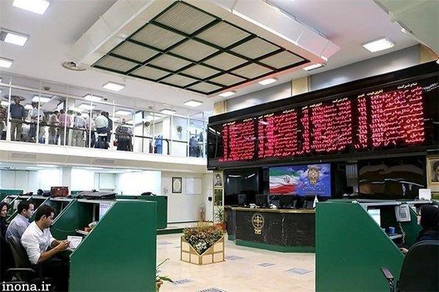 ارزش معاملات فرابورس از ۱۵۰۰ میلیارد ریال فراتر رفت
