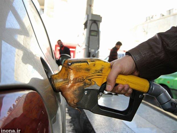 واردات بنزین توسط بخش خصوصی آزاد شد