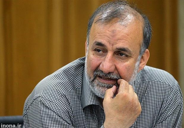 کسانی را انتخاب کنیم که منافع شخصی را قربانی منافع شهروندان کند