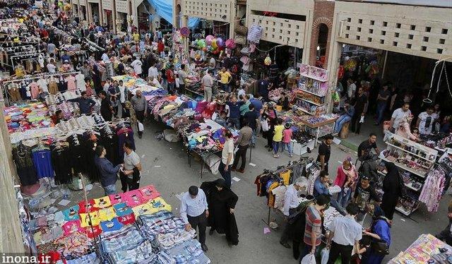 مناطق آزاد سهمی در قاچاق ندارند/بازار ته‌لنجی در اختیار گمرک است