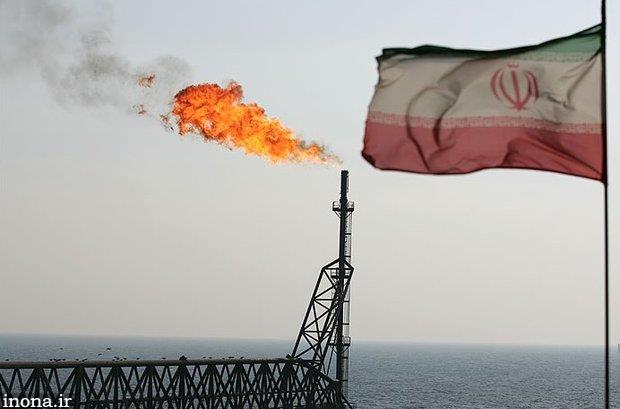 صادرات نفت ایران به کشورهای آسیایی افزایش یافت