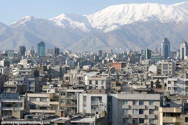 افزایش۳۴درصدی معاملات مسکن تهران