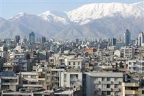 افزایش۳۴درصدی معاملات مسکن تهران