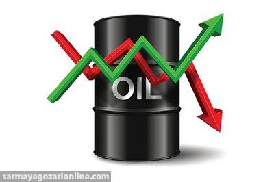 قیمت نفت در پی افزایش فعالیت حفاری آمریکا کم شد