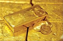 بازار طلا و سکه به دنبال کاهش نرخ ارز به ثبات رسید