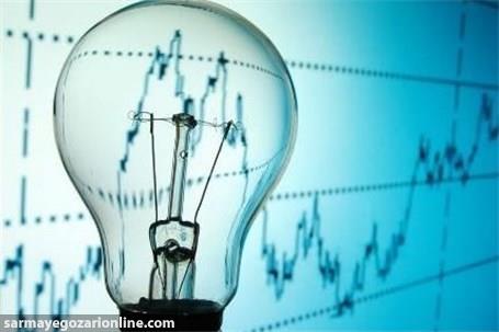 آمار و گزارش معاملات برق در بورس انرژی