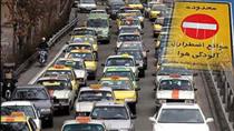 تصویب لایحه اخذ عوارض تردد در طرح ترافیکی جدید شورای شهر