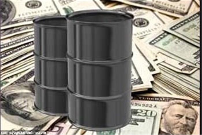 حساب خزانه به محض انعقاد قرارداد نفتی معرفی می‌شود