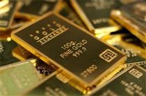 طلای جهانی به کمتر از ۱۳۰۰ دلار می رسد