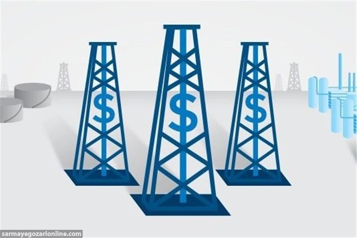 نفت بدترین سقوط هفتگی دو سال اخیر را ثبت کرد