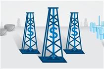 نفت بدترین سقوط هفتگی دو سال اخیر را ثبت کرد