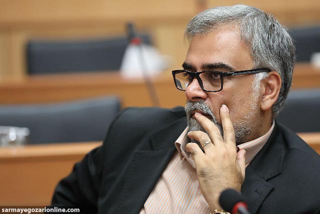 ساماندهی کیوسک های مطبوعاتی و گلفروشی قلب تهران 