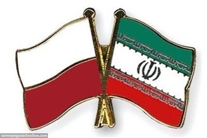 ایران محیطی امن و شرایطی مناسب برای سرمایه گذاری دارد