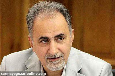 شایعات کناره‌گیری شهردار تهران، کار چه کسانی است؟