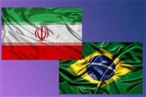 اتصال بورس ایران و برزیل ایده جالبی است