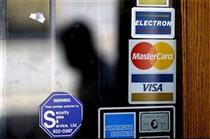 بدهی کارت‌های اعتباری آمریکایی‌ها از یک تریلیون دلار گذشت