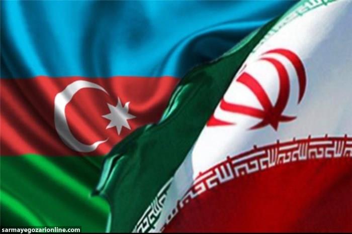 مذاکرات بانکی تهران و باکو