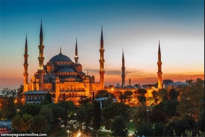  تاثیر افت ارزش لیر بر گردشگری ترکیه چه بوده است؟