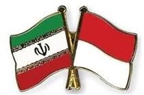 تهران و جاکارتا درپی جهش اقتصادی در روابط دوجانبه هستند