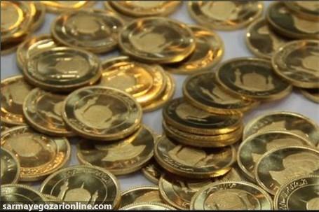 پیش‌بینی تعدیل نرخ سکه و طلا در بازار تا پایان هفته