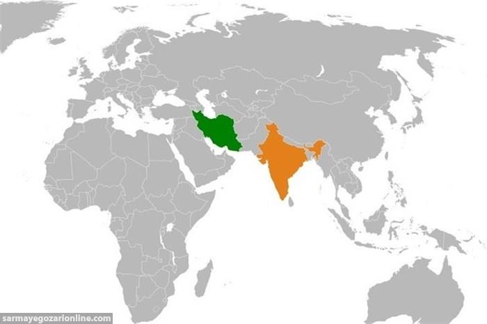 تلاش هند برای یافتن راهی جهت ادامه خرید نفت ایران