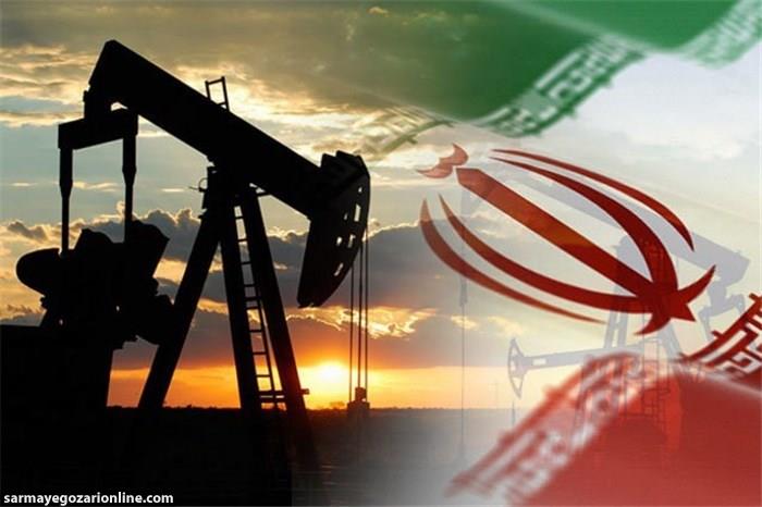 روایت ۴۰ سال فروش پرفراز و فرود نفت ایران