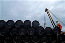 افت قیمت جهانی نفت در سومین هفته متوالی