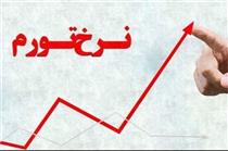 تورم نقطه به نقطه ۳۲.۸ درصد