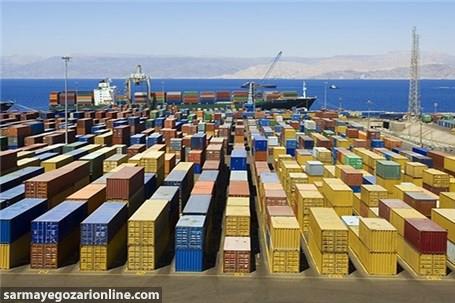 افزایش ۱۳ درصدی صادرات کشور در سال جاری