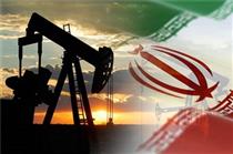 صادرات نفت ایران از ۱.۳ میلیون بشکه در روز فراتر نمی‌رود