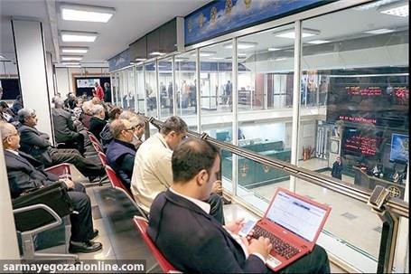 پازل عدم قطعیت‌ها در بورس تهران