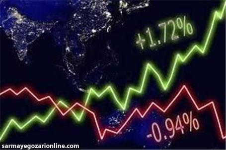 بورس‌های اروپایی در بالاترین سطح سه هفته اخیر