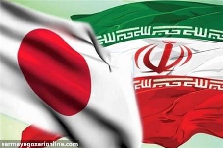 خرید نفت ژاپن از ایران آغاز شد