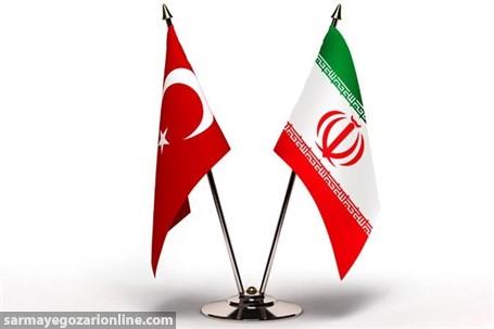 توافق جدید گمرکات ایران و ترکیه