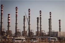 افزایش تولید با بهره‌برداری از فاز سوم پالایشگاه ستاره خلیج فارس