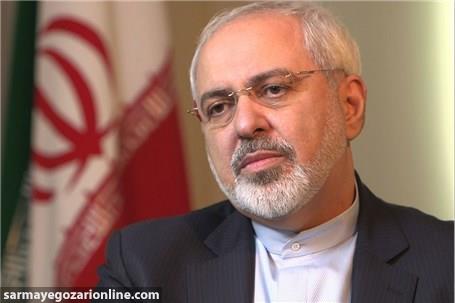 وزرای خارجه ایران و چین در تلاش برای حفظ برجام