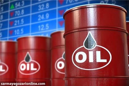 قیمت نفت در مرز ۶۶ دلار