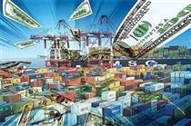 ۱۴ میلیارد دلار صادرات در بخش صنعت