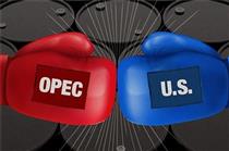 کاهش ۳ درصدی قیمت نفت به دنبال اعمال فشار ترامپ بر اوپک