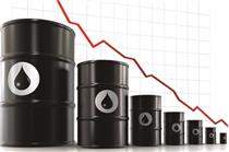 قیمت نفت ۳ درصد سقوط کرد