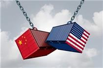 خودداری چین از واردات کالاهای آمریکایی
