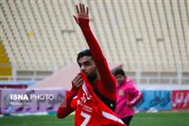 مهدی شریفی از لیست پرسپولیس خارج شد